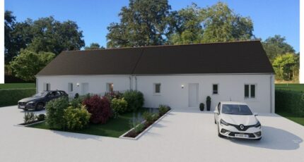 Maillé Maison neuve - 2172127-9897modele620250331sQ8J7.jpeg Maisons France Confort