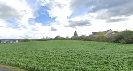 Azay-le-Rideau Terrain à bâtir - 2172017-9897annonce120231129ab2QV.jpeg Maisons France Confort