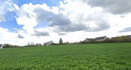 Azay-le-Rideau Terrain à bâtir - 2172017-9897annonce1202402196vf67.jpeg Maisons France Confort