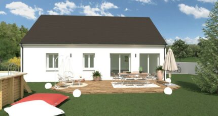 Villiers-au-Bouin Maison neuve - 2171912-9897modele620240701ZsUW5.jpeg Maisons France Confort