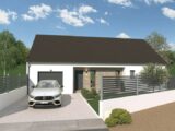 Maison à construire à Azay-le-Rideau (37190) 2172018-9897modele820240701pB09l.jpeg Maisons France Confort