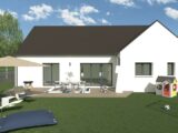 Maison à construire à Azay-le-Rideau (37190) 2172018-9897modele6202407013p6VS.jpeg Maisons France Confort