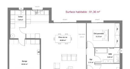 Azay-le-Rideau Maison neuve - 2172018-9897modele720240701QKsE0.jpeg Maisons France Confort