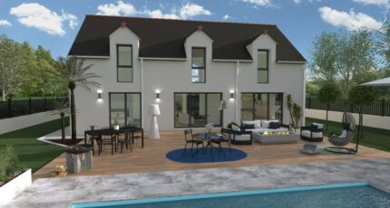Parçay-Meslay Maison neuve - 2172234-9897modele720240701kUlmU.jpeg Maisons France Confort