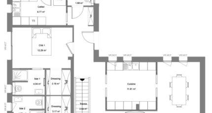 Parçay-Meslay Maison neuve - 2172234-9897modele620241105xz5yW.jpeg Maisons France Confort