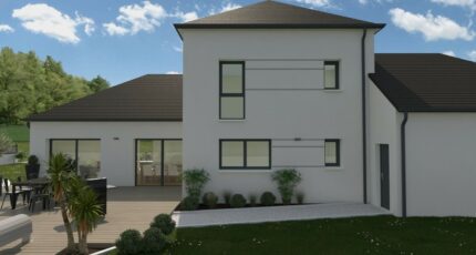 Fondettes Maison neuve - 2172082-9897modele620240712OPoso.jpeg Maisons France Confort