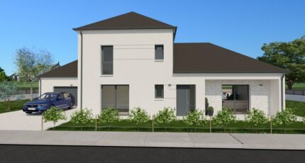 Fondettes Maison neuve - 2172082-9897modele9202407120THku.jpeg Maisons France Confort