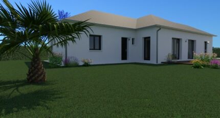 Azay-sur-Cher Maison neuve - 2193652-10999modele820250606LuK44.jpeg Maisons France Confort