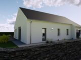 Maison à construire à Azay-sur-Cher (37270) 2193639-10999modele6202506061Baw0.jpeg Maisons France Confort