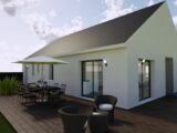 Maison à construire à Azay-sur-Cher (37270) 2193639-10999modele720250606pghuo.jpeg Maisons France Confort