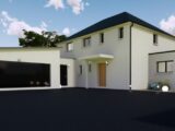 Maison à construire à Chançay (37210) 2193705-10999modele620250606MEiMA.jpeg Maisons France Confort