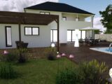 Maison à construire à Chançay (37210) 2193705-10999modele820250606aKuXw.jpeg Maisons France Confort