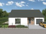Maison à construire à Saint-Laurent-en-Gâtines (37380) 2193685-3427modele720250612FTCs5.jpeg Maisons France Confort