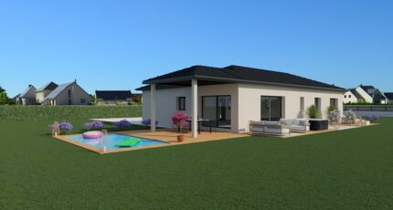 Cressin-Rochefort Maison neuve - 2132545-10456annonce8202504148IGyZ.jpeg Maisons France Confort