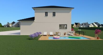 Massignieu-de-Rives Maison neuve - 2132557-10456annonce720250414ZueuH.jpeg Maisons France Confort