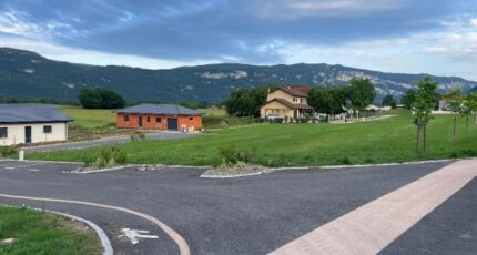 Peyrieu Maison neuve - 2133628-10456annonce1202506045rSSH.jpeg Maisons France Confort