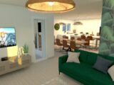 Maison à construire à Barjac (30430) 2193593-5100modele620230907hwNRA.jpeg Maisons France Confort
