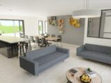 Maison à construire à Barjac (30430) 2193583-5100modele1020240111qa5sR.jpeg Maisons France Confort