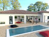 Maison à construire à Barjac (30430) 2193563-5100modele620250131GGsKV.jpeg Maisons France Confort