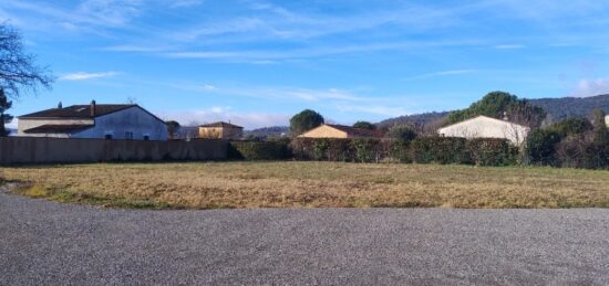 Terrain à bâtir à , Ardèche