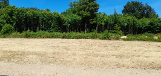 Terrain à bâtir à Feytiat, Nouvelle-Aquitaine