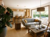 Maison à construire à Aizenay (85190) 2193060-11105modele620250603DErsw.jpeg Maisons France Confort