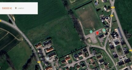 Limésy Terrain à bâtir - 2152424-11168annonce120250509ndqwR.jpeg Maisons France Confort
