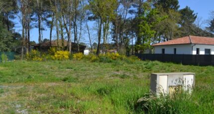 Magescq Maison neuve - 2194014-10890annonce220250411FwJBr.jpeg Maisons France Confort