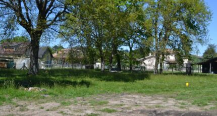 Le Teich Terrain à bâtir - 2194032-10890annonce220250317VsFFv.jpeg Maisons France Confort