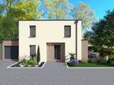 Maison à construire à La Milesse (72650) 2193999-4781modele6202304146NNtv.jpeg Maisons France Confort