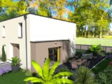 Maison à construire à La Milesse (72650) 2193999-4781modele720230414SgwXT.jpeg Maisons France Confort