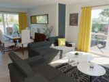 Maison à construire à La Milesse (72650) 2193999-4781modele10202304143iHrG.jpeg Maisons France Confort