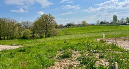 Marboz Maison neuve - 2194117-754annonce3202506160iPxW.jpeg Maisons France Confort
