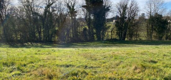 Terrain à bâtir à Écoyeux, Nouvelle-Aquitaine