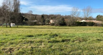 Écoyeux Terrain à bâtir - 2194190-11194annonce220250617gxRLg.jpeg Maisons France Confort