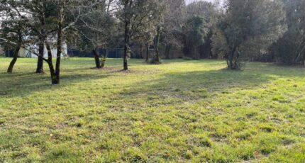 Saint-Vaize Terrain à bâtir - 2194242-11194annonce120250617C6NeE.jpeg Maisons France Confort