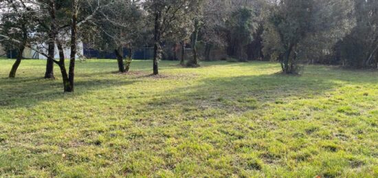 Terrain à bâtir à Saint-Vaize, Nouvelle-Aquitaine