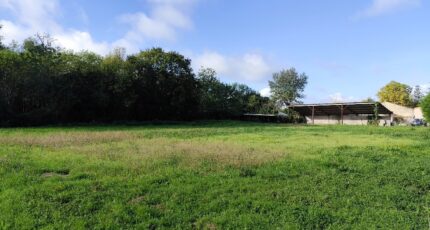 Vensac Terrain à bâtir - 2193841-11260annonce220250711qOnFy.jpeg Maisons France Confort