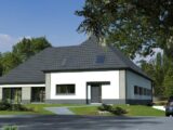 Maison à construire à Merlimont (62155) 2157431-6121modele620200304f8Qn8.jpeg Maisons France Confort