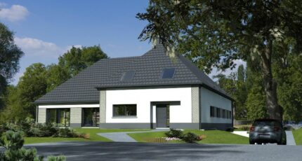 Merlimont Maison neuve - 2157431-6121modele620200304f8Qn8.jpeg Maisons France Confort
