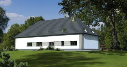 Merlimont Maison neuve - 2157431-6121modele720200304oTZ7K.jpeg Maisons France Confort