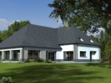Maison à construire à Merlimont (62155) 2157431-6121modele820200304hNiLB.jpeg Maisons France Confort