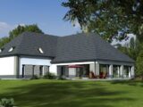 Maison à construire à Merlimont (62155) 2157431-6121modele920200304P7Isc.jpeg Maisons France Confort