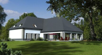 Merlimont Maison neuve - 2157431-6121modele920200304P7Isc.jpeg Maisons France Confort