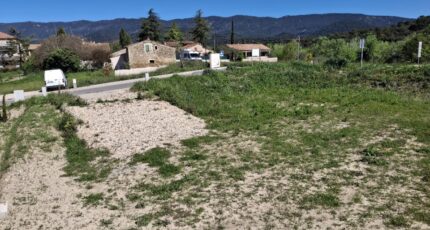 Saint-Martin-de-la-Brasque Terrain à bâtir - 2157562-7050annonce1202505152y59A.jpeg Maisons France Confort