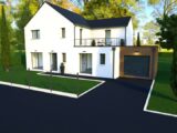Maison à construire à Châteauroux (36000) 2154370-5001modele620221129kLbfB.jpeg Maisons France Confort