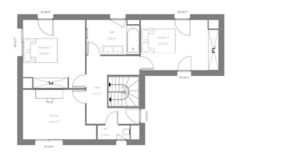 Châteauroux Maison neuve - 2154370-5001modele920221129BumiH.jpeg Maisons France Confort