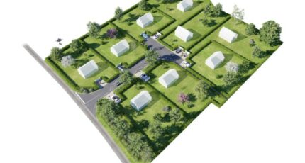 Appeville-Annebault Terrain à bâtir - 2154555-11227annonce1202505129B7qh.jpeg Maisons France Confort