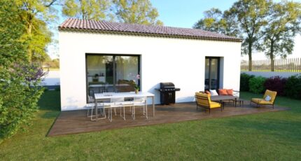 Taradeau Maison neuve - 2194598-10122annonce620250617w1dR3.jpeg Maisons France Confort