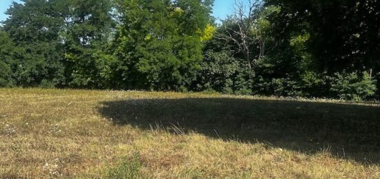 Terrain à bâtir à Coutras, Nouvelle-Aquitaine